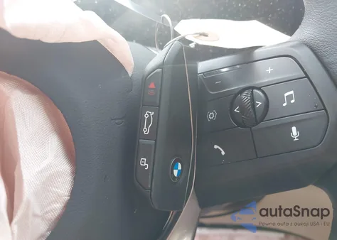 2023 BMW X1 xDrive28I from USA, damaged, VIN WBX73EF05P5X48446